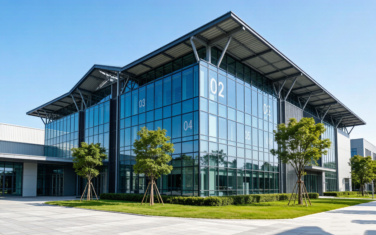 TH Photonics Factory