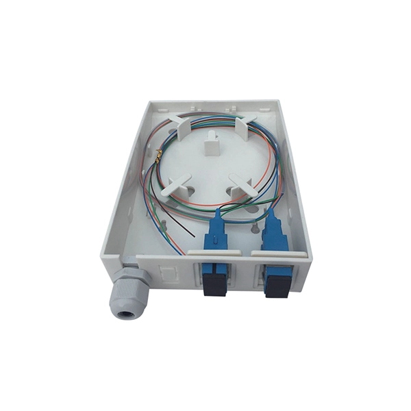 Price of outdoor aerial optical cable installation