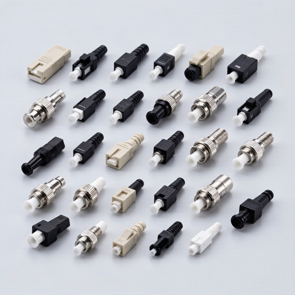 OTDR Tester and Accessories