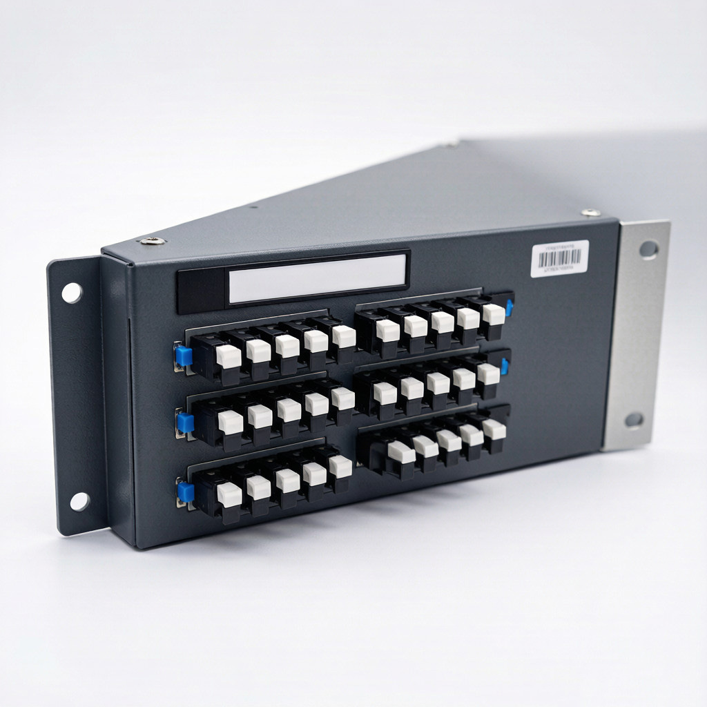 High-Density ODF Panel