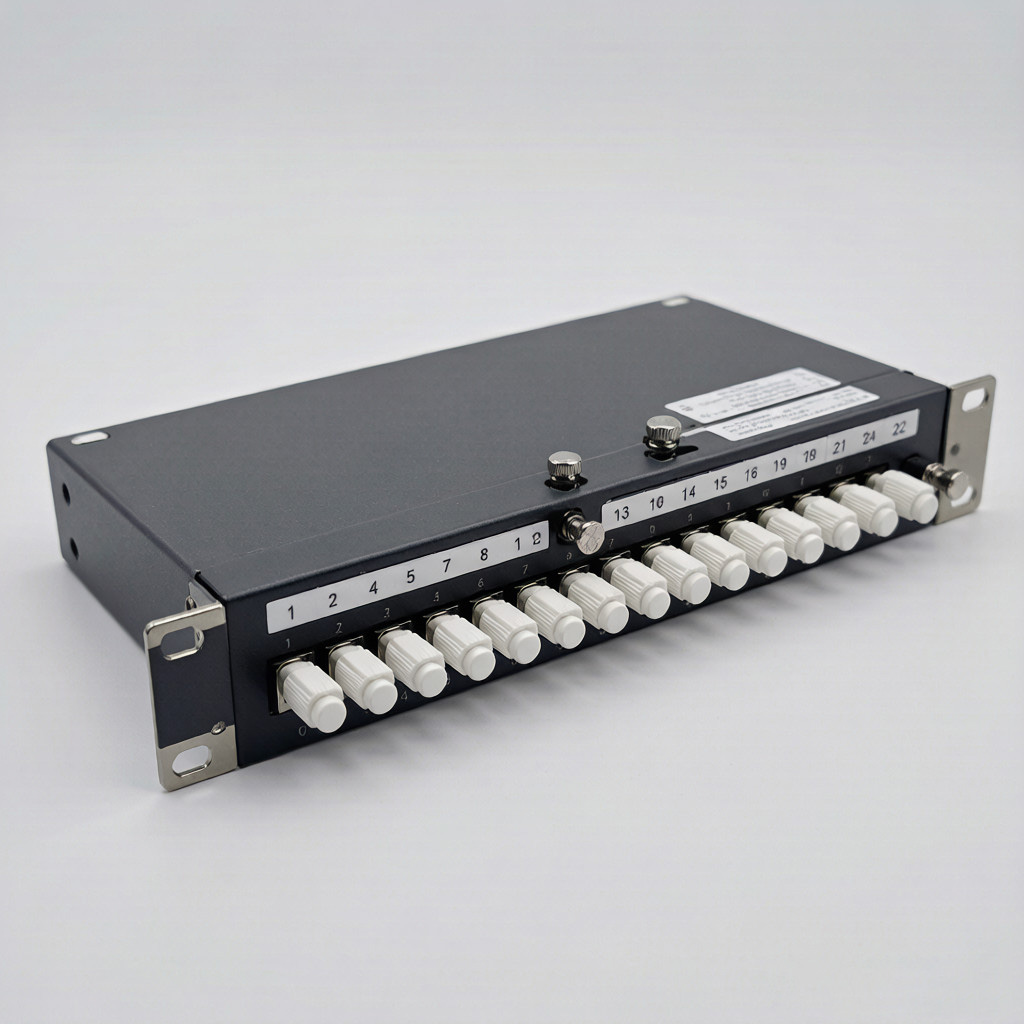 Passive Optical Components